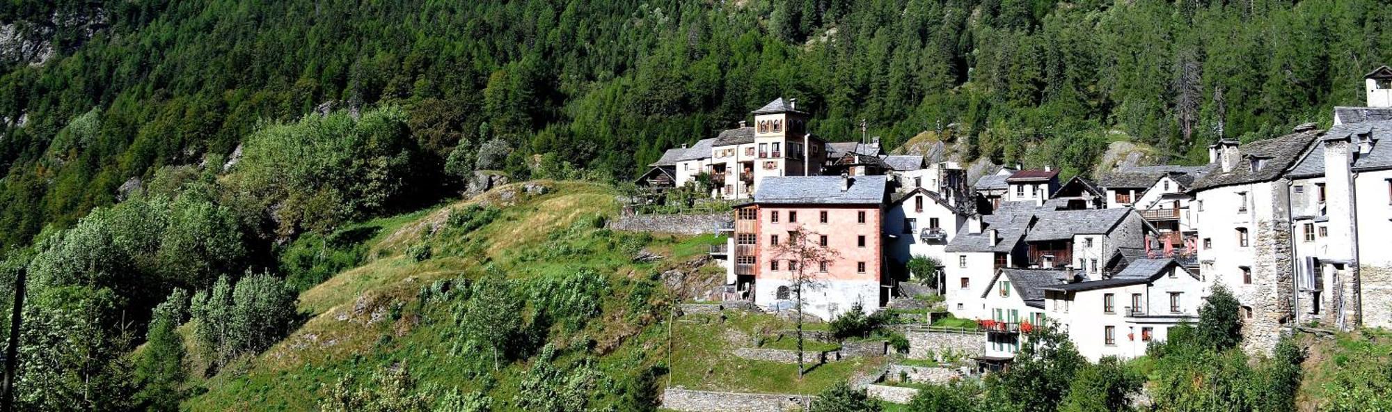Unique Hotel Fusio Exterior foto